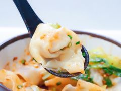 -谭师爷龙抄手(白下路店)
