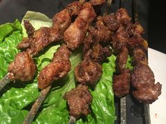 -牛焱·贵州黄牛肉火锅(城西银泰店)