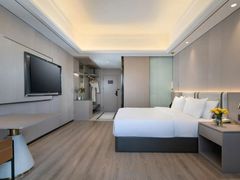 -深圳悦如酒店(香蜜公园车公庙地铁站店)