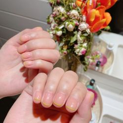-Pink You美甲洗眉纹绣定制中心
