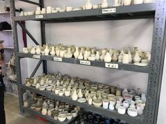 -粤陶渊.DIY陶艺体验馆(粤陶总店)