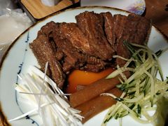 娄府酥骨带鱼-娄三少春饼·烤鸭(合生汇购物中心店)