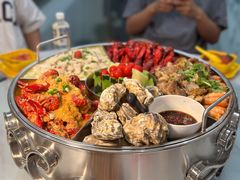 -辣么好吃私厨(新城店)