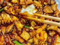 -昱德来·天津菜(河西店)