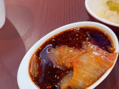 -喜家德虾仁水饺(东海缤纷天地店)
