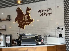 -Torch Coffee 炬点咖啡