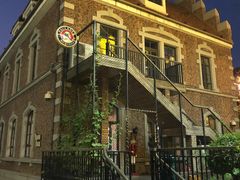 -天津津利华酒店