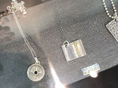 -鈊藝銀匠·银饰DIY工作室(永庆坊店)