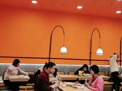 大堂-鱼你在一起(燕郊永旺梦乐城店)