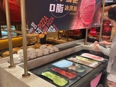-比格比萨自助(新辰里学清路店)