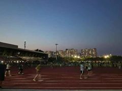 -回龙观体育文化公园