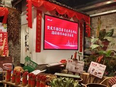 -客家大院·非遗赣南客家菜(郁孤台店)