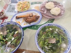 -尔力新疆丸子汤(北屯店)