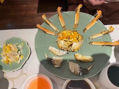 -成隆行·蟹王府(九江路店)