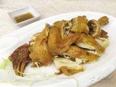 -客家汇·客家传承菜(水库店)