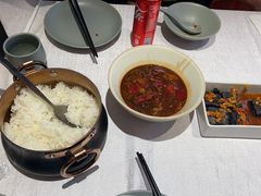 -湘中缘·湖南菜(娄底驻京办店)