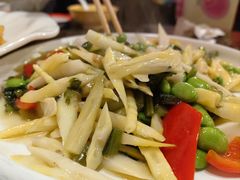 -粗粮人家·东北菜(洋桥店)