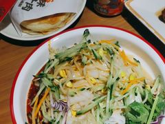 -秦门西安小馆(顺义店)
