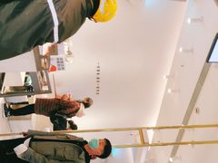 -喜茶(上海五角场万达店)