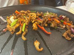 -一烙锅(友谊店)