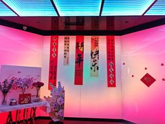 -花西亭·海鲜自助餐厅(瑞城名人酒店)