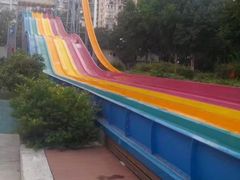 -武汉市青少年宫水上世界