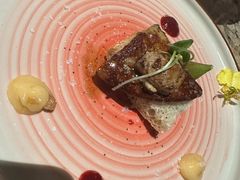 -BROWNSTONE布朗石西班牙餐厅(富城店)