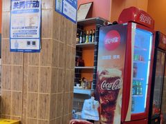 -王老六铁锅炖鱼(圣亚海洋店)