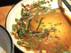 -牛鲜胜·潮汕牛肉自助火锅(番禺市桥店)