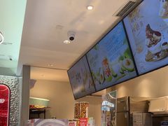 -DQ·蛋糕·冰淇淋(三亚青春颂店)