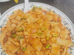 -疆域美食