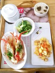 -喜喜·全套房月子会所(罗宾森广场店)