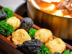 -罗勒家·养生火锅· Bistro(大望路店)