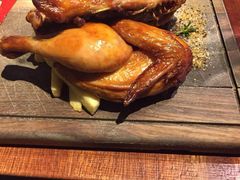 -卡朋厨房(289艺术园区店)