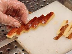 -煜丰汴京烤鸭(福彩路店)