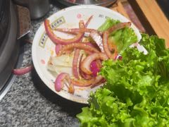 -酒拾烤肉(泉塘店)