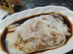 -燊意布拉肠云吞面(中山四路店)