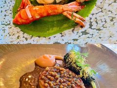 -Caprice(香港四季酒店)