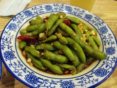 -江城燕子大排档(江汉路步行街店)