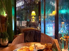 -夏朵餐厅(丁香店)
