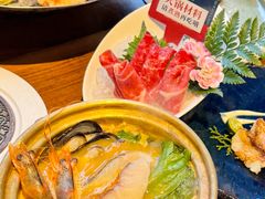 -Mr.Fish鱼鲜生海鲜放题(高德置地冬广场店)