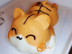 -猫小院猫主题餐厅(南锣旗舰店)