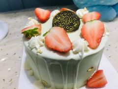-榴芒先森生日蛋糕甜品台定制(1店诚信大道店)