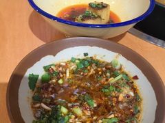 -黔三一夺夺粉酸汤火锅(百信店)