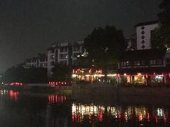 -衣裳街历史文化街区