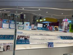 -宝岛眼镜·蔡司·依视路·青少儿近视防控验配中心(西市城购物中心店)