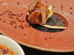-南堂馆·新川菜(天府三街店)