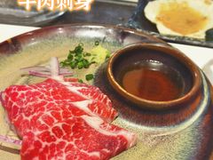 -大渔铁板烧(东城店)