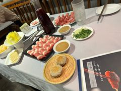 -东来顺饭庄(apm总店)