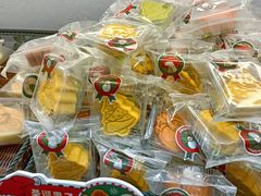 -Caidie Bakery采蝶轩(百越店)